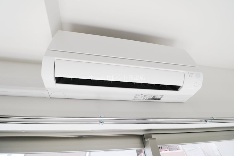 AXIA M-City大阪加賀屋 その他設備