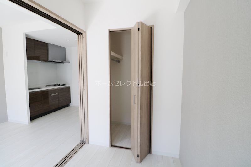 AXIA M-City大阪加賀屋 その他