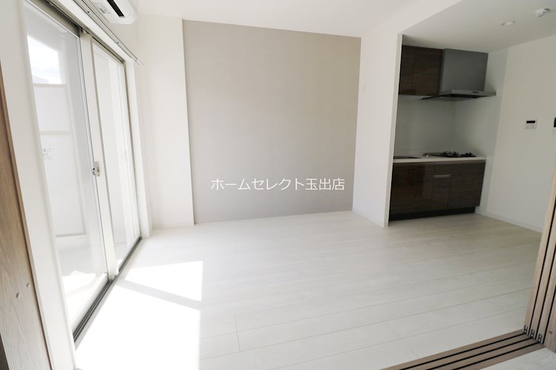 AXIA M-City大阪加賀屋 その他