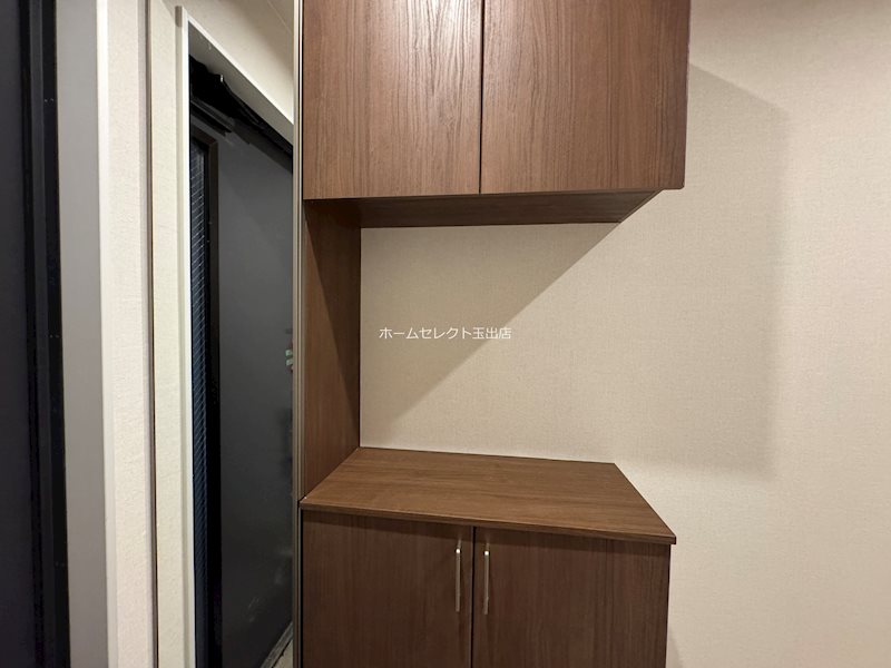 グラントステージ その他