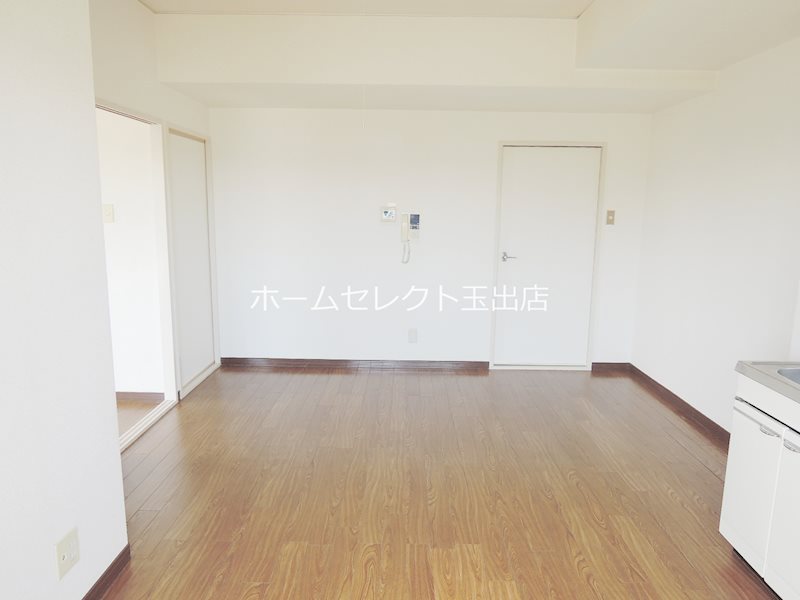 ラパンジール粉浜 内装