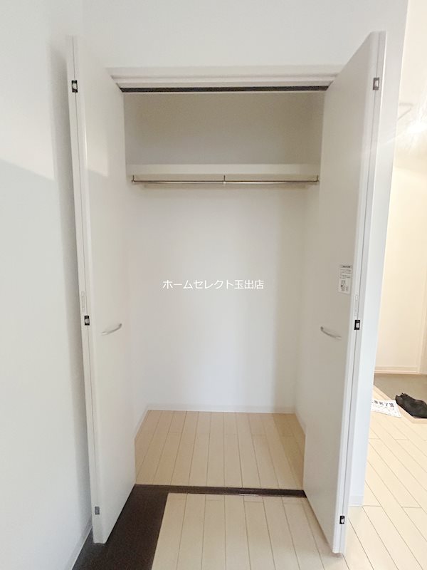 シャーナイン玉出 その他