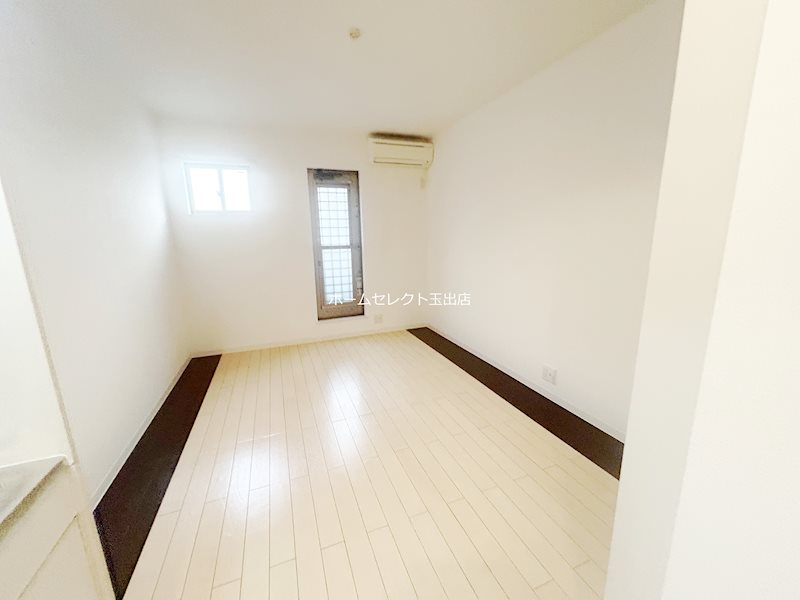 シャーナイン玉出 その他