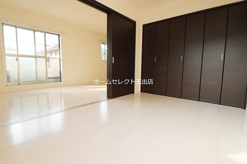 スプリングソナタ その他部屋・スペース