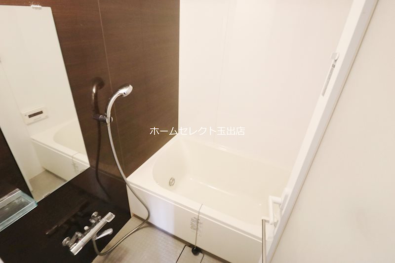 スプリングソナタ 風呂画像