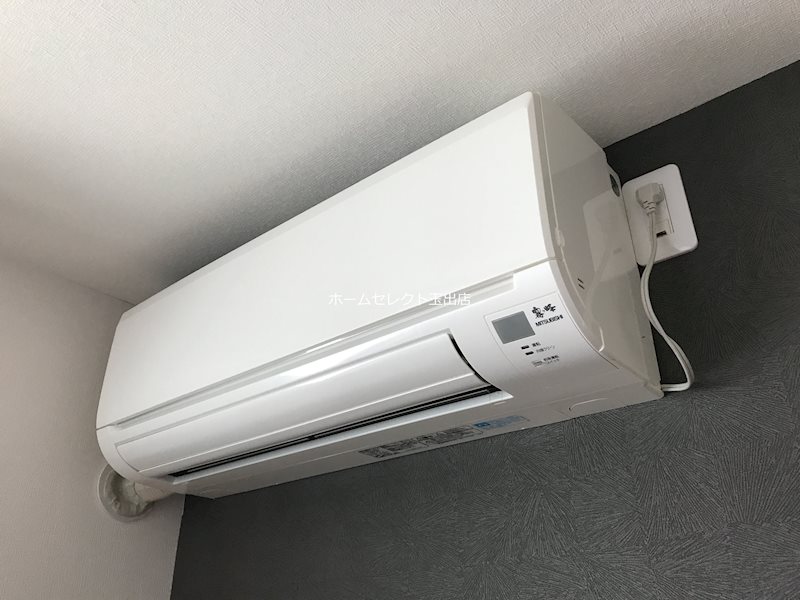 ルシェリア天下茶屋 その他