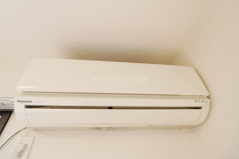 グレースコート その他設備