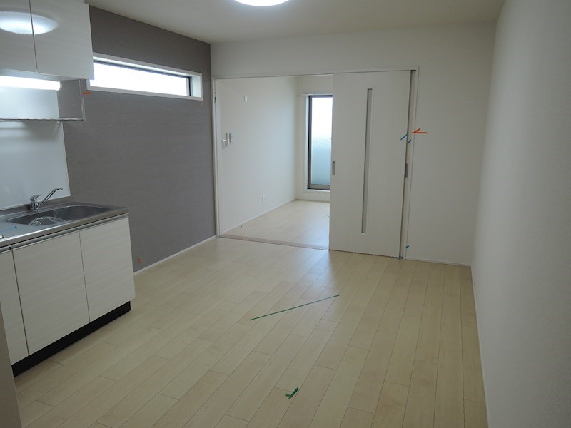フジパレス西加賀屋V番館 その他部屋・スペース