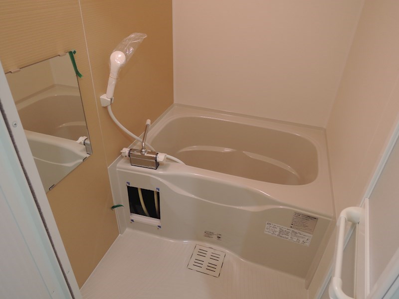 フジパレス西加賀屋V番館 風呂画像