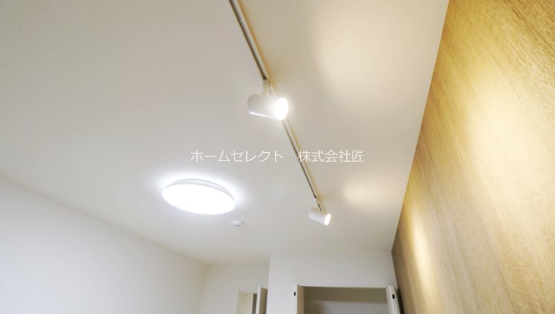 フジパレス中加賀屋Ⅵ番館  内装