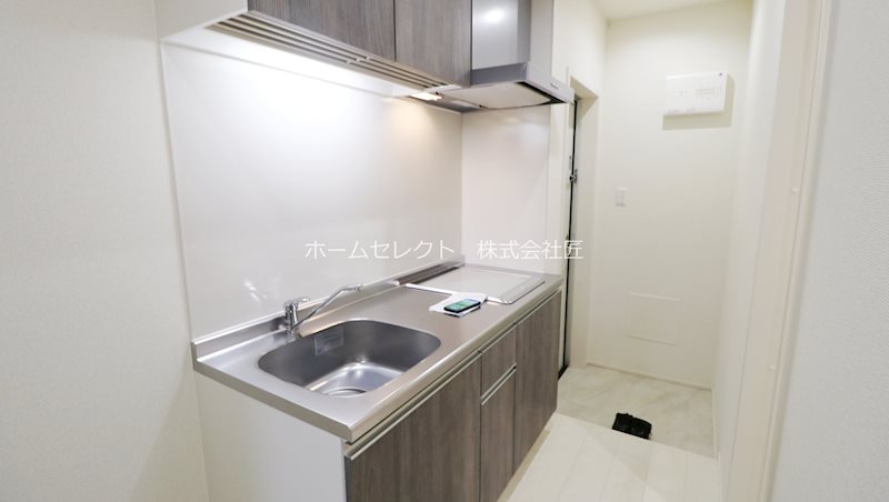 フジパレス中加賀屋Ⅵ番館  その他