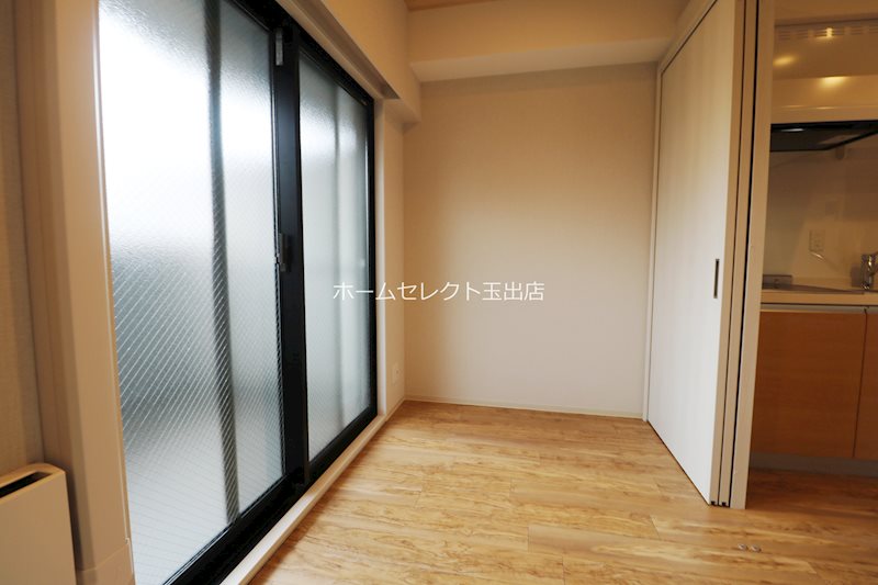 ラシーヌ住吉大社 その他部屋・スペース