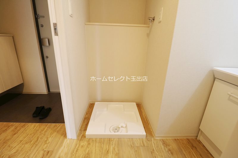 ラシーヌ住吉大社 その他