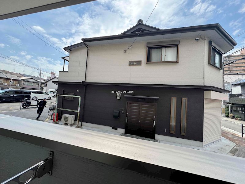 フジパレス西加賀屋ノース その他