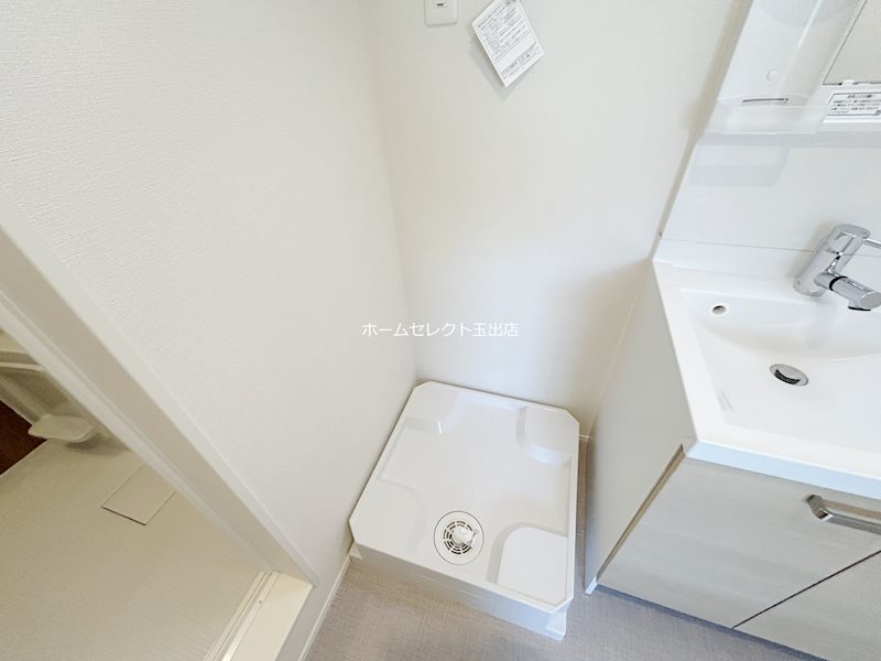 ハーモニーテラス遠里小野Ⅲ その他