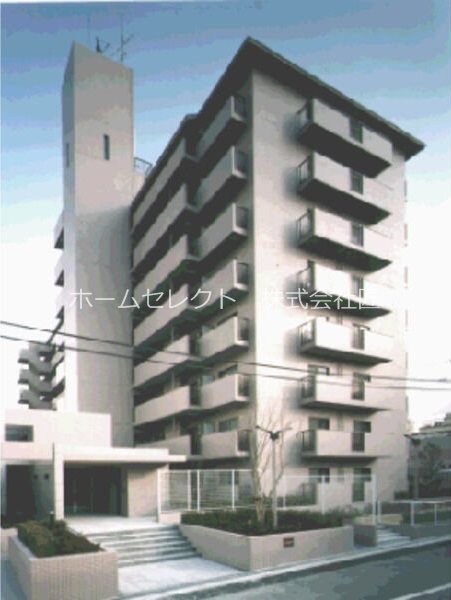 CASSIA南住吉 眺望