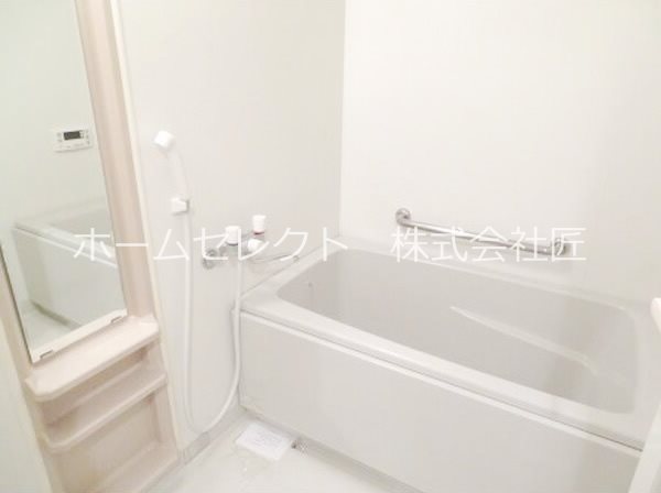 CASSIA南住吉 風呂画像