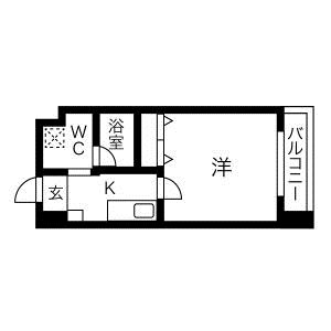 FDSamore 間取り