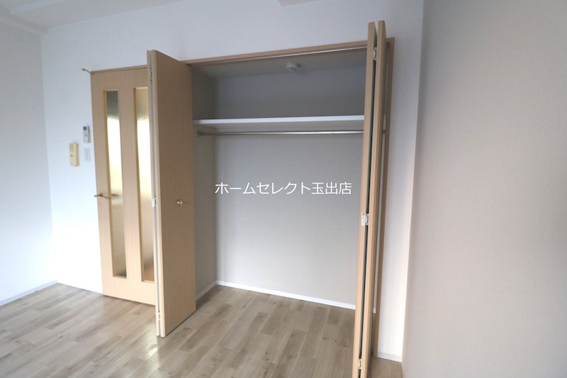 FDSamore 収納