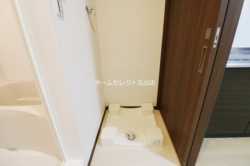 プレジール帝塚山 その他