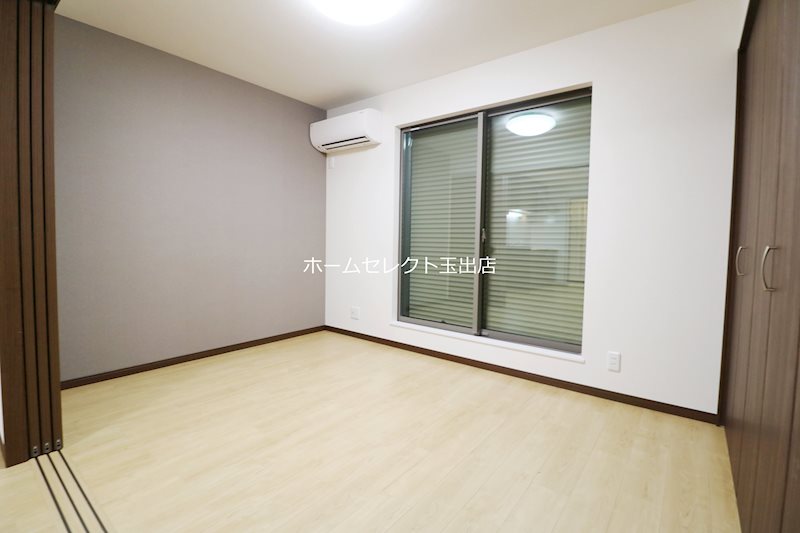 プレジール帝塚山 その他