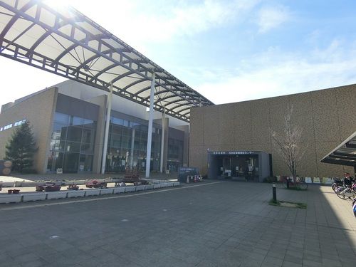 フジパレス我孫子前駅西Ⅱ番館 役所
