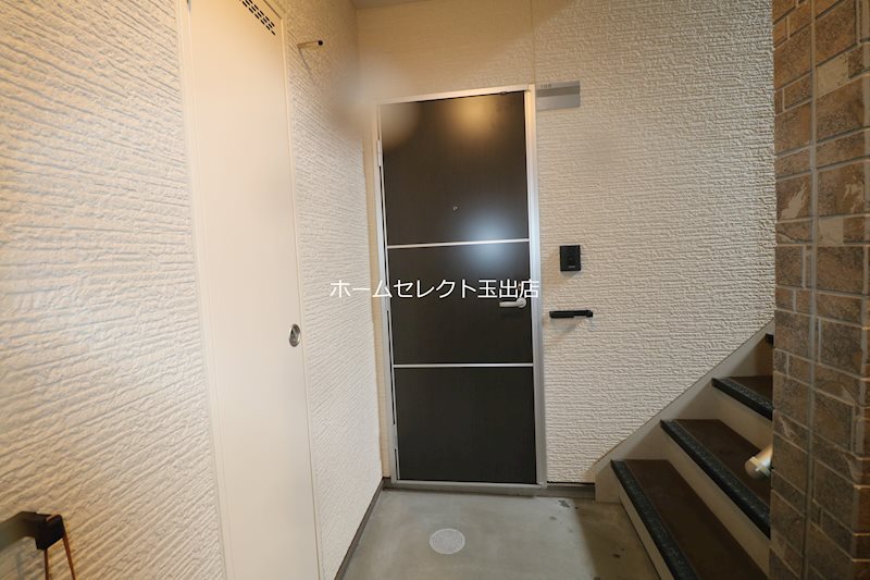 フジパレス我孫子前駅西Ⅱ番館 その他