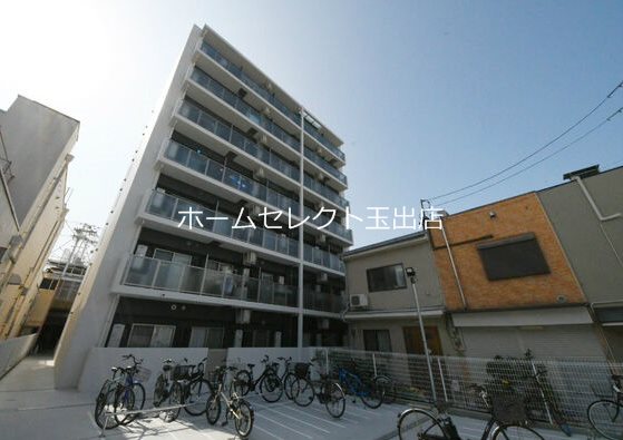 AVANTIO GRANDE  外観