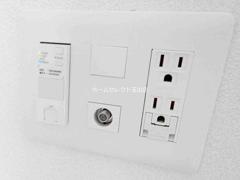AVANTIO GRANDE  その他