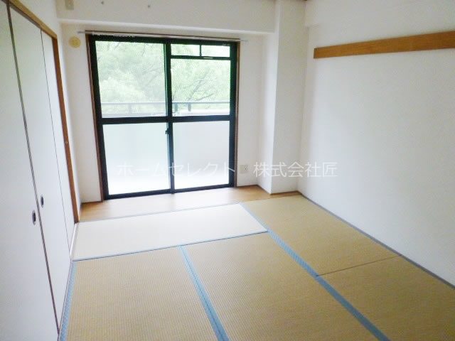 グランドハイツ天神ノ森 その他共有部分