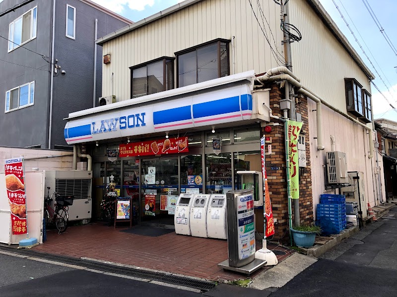 Urban Nests 天神ノ森 コンビニ