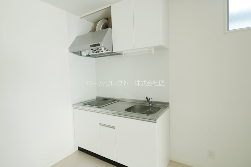 ベジェーサ キッチン