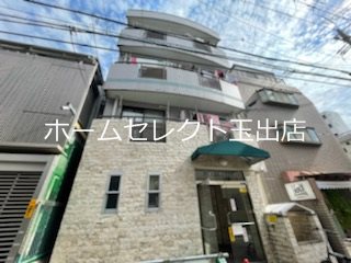 パールシティマンション玉出 眺望