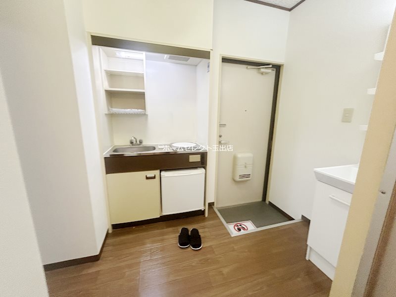 パールシティマンション玉出 その他
