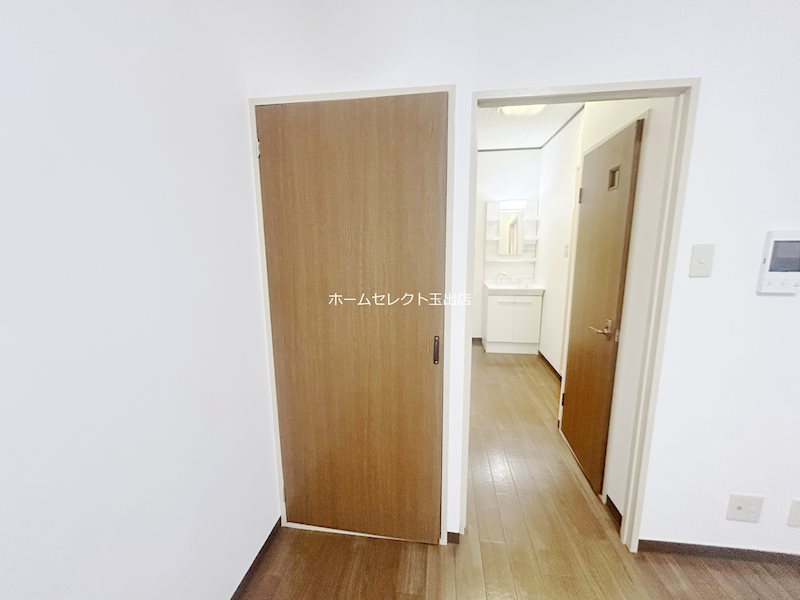 パールシティマンション玉出 その他