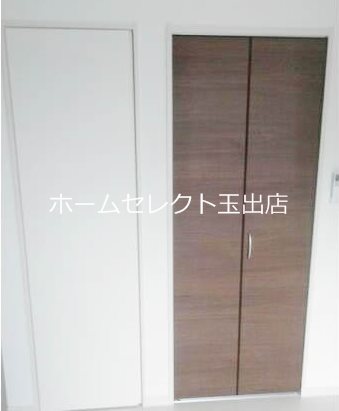 I maison Lierre 収納