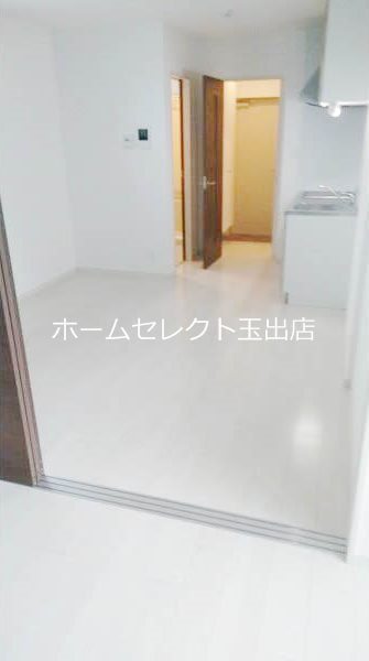 I maison Lierre リビング
