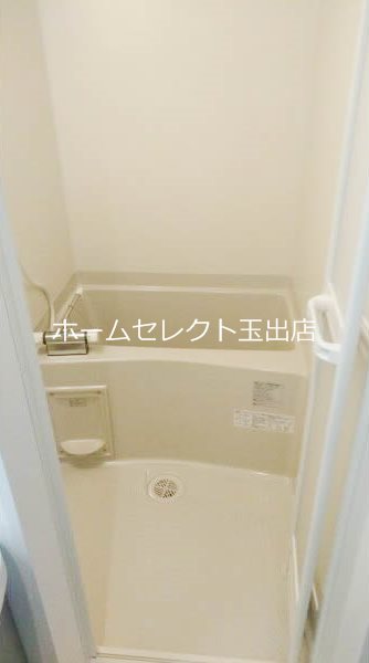 I maison Lierre 風呂画像
