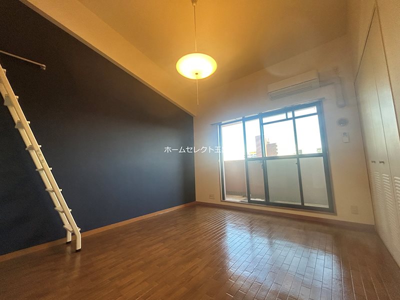 プレサンスフジ その他部屋・スペース