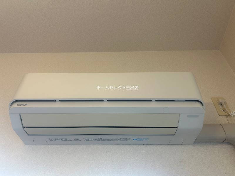 プレサンスフジ その他設備