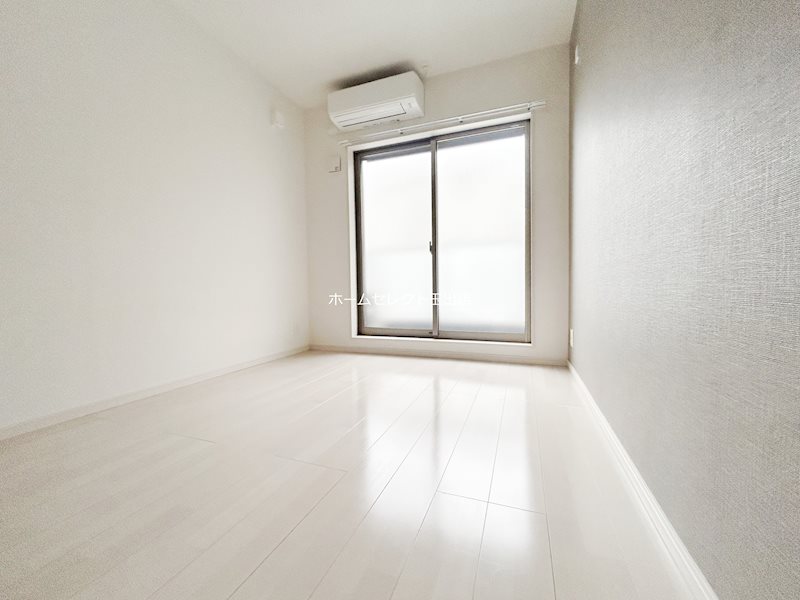 F asecia Notos その他部屋・スペース