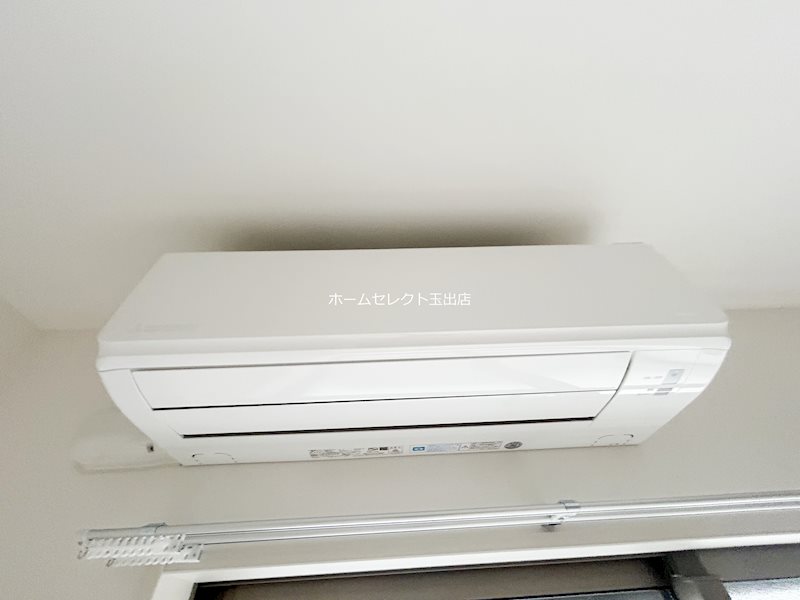F asecia Notos その他設備