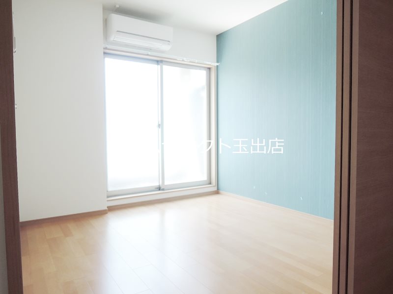 F maison GRACE II番館 その他部屋・スペース