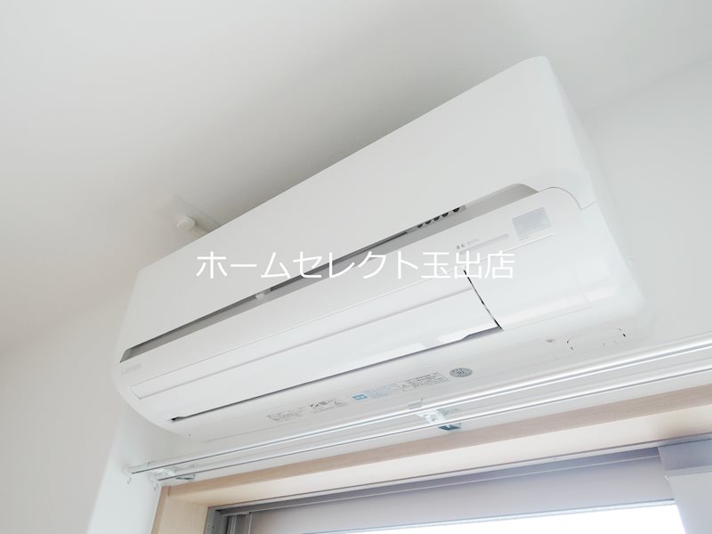 F maison GRACE II番館 その他設備