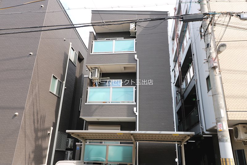 F maison GRACE II番館 その他
