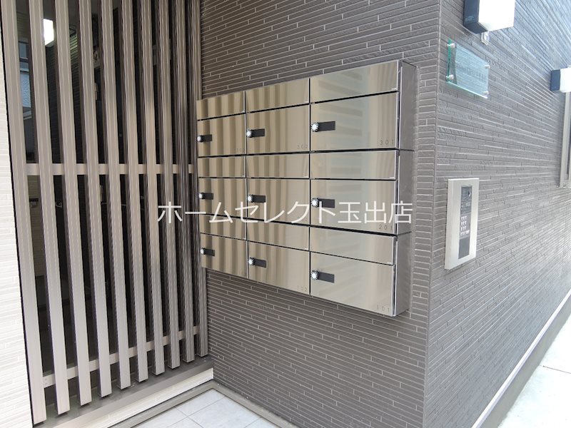 F maison GRACE II番館 その他