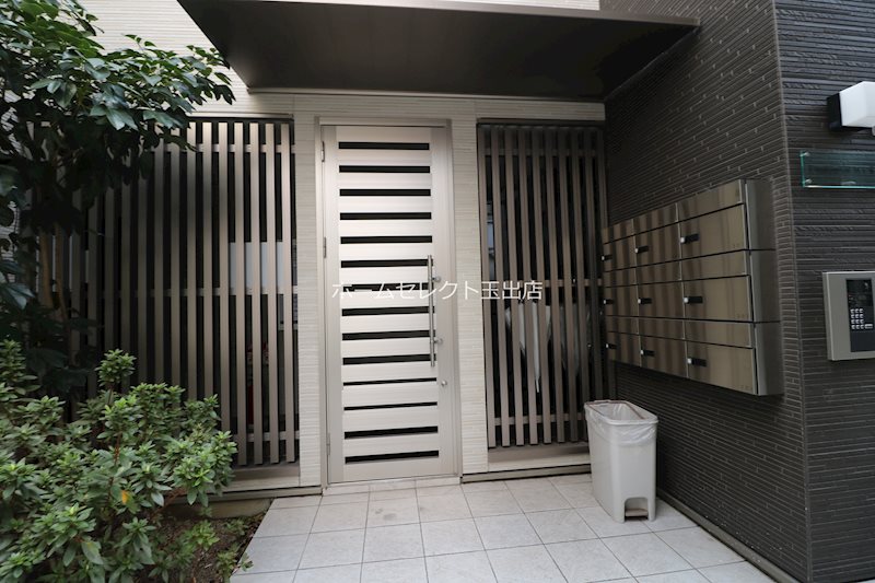 F maison GRACE II番館 その他