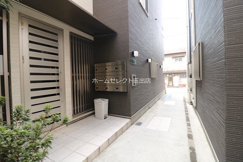 F maison GRACE II番館 その他