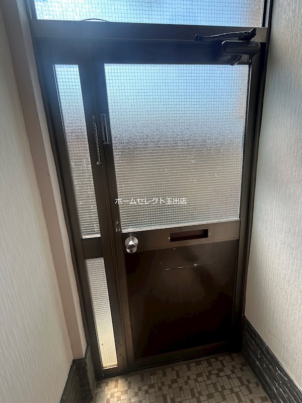 大阪府大阪市西成区玉出東２丁目 ロビー