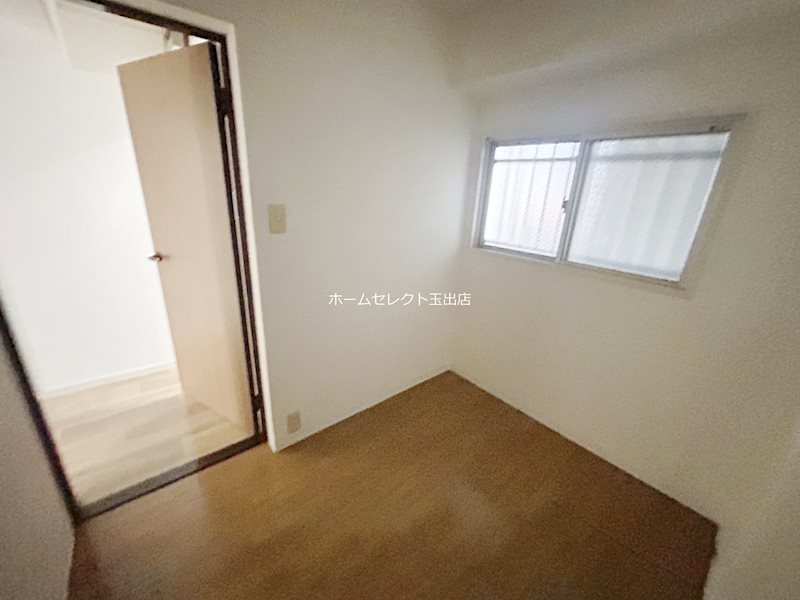 カワデンハイツⅢ その他
